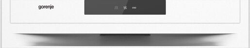 Gorenje GS62040W машина за миење садови - самостојна
