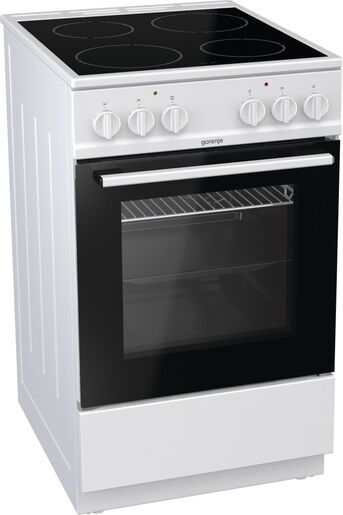 Gorenje EC5WG eлектричен шпорет