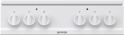 Gorenje EC5WG eлектричен шпорет