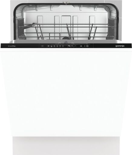 Gorenje GV631E60 вградна машина за садови