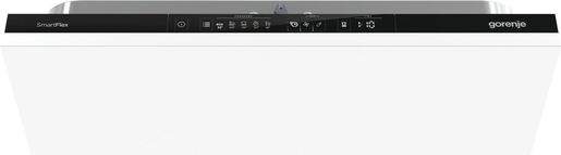 Gorenje GV631E60 вградна машина за садови