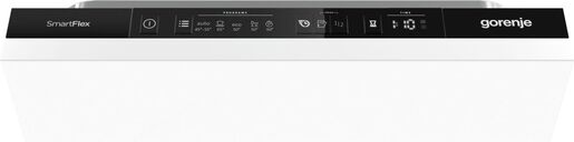 Gorenje GV561D10 вградна машина за садови