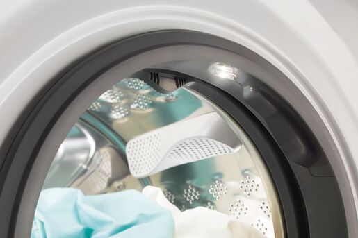 Gorenje сет: Машина за перење WЕ723 + Машина за сушење DЕ7B