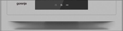 Gorenje GS52040S машина за миење садови - самостојна