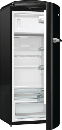 Gorenje ORB153BK Самостоен ладилник