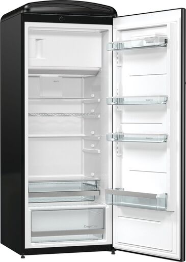 Gorenje ORB153BK Самостоен ладилник