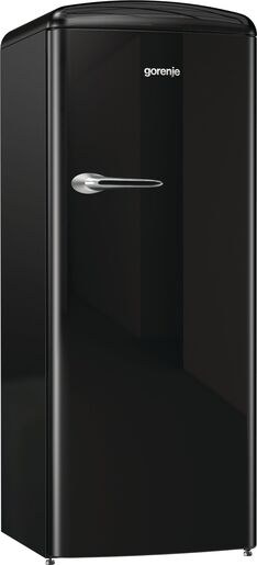 Gorenje ORB153BK Самостоен ладилник