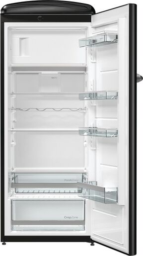 Gorenje ORB153BK Самостоен ладилник