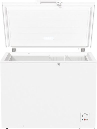 Gorenje FH301CW Хоризонтален замрзнувач