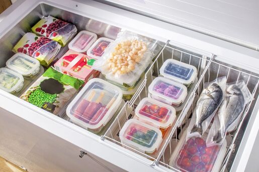 Gorenje FH301CW Хоризонтален замрзнувач