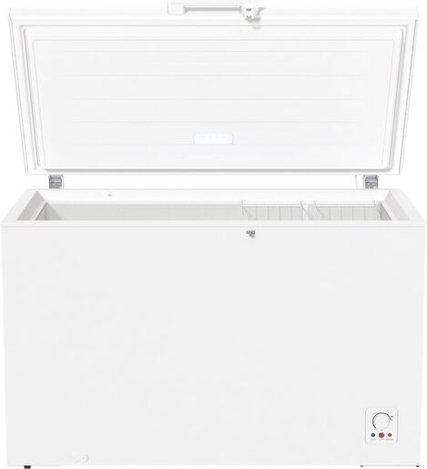 Gorenje FH401CW Хоризонтален замрзнувач