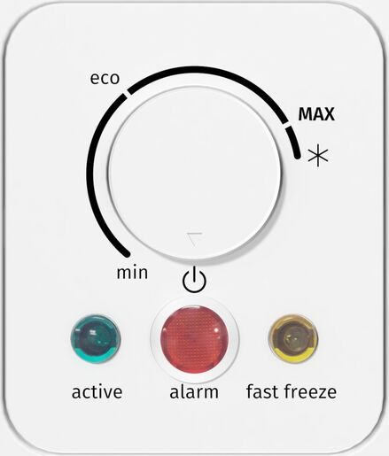 Gorenje FH401CW Хоризонтален замрзнувач