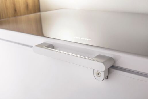 Gorenje FH401CW Хоризонтален замрзнувач