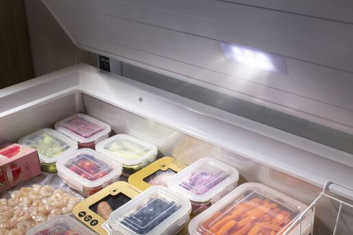 Gorenje FH401CW Хоризонтален замрзнувач