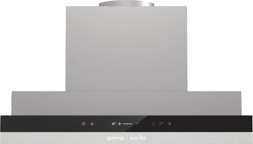 GORENJE BHP643ORAB телескопски вградлив аспиратор