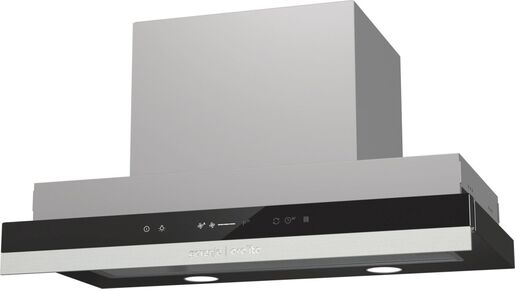 GORENJE BHP643ORAB телескопски вградлив аспиратор