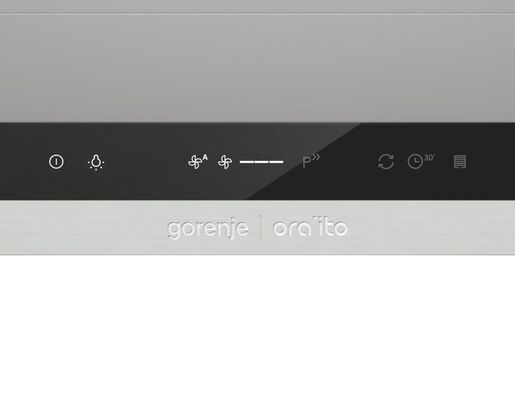 GORENJE BHP643ORAB телескопски вградлив аспиратор