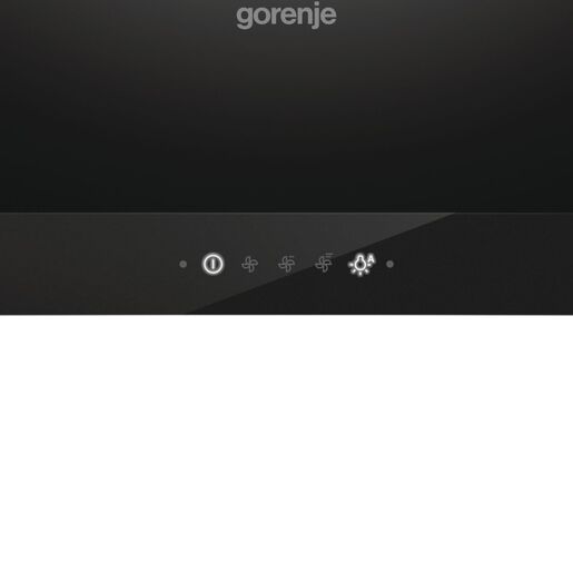 GORENJE WHT6SYB декоративен ѕиден аспиратор