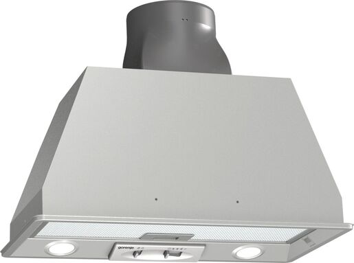 GORENJE BHI611AS интегриран аспиратор