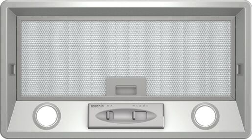 GORENJE BHI611AS интегриран аспиратор