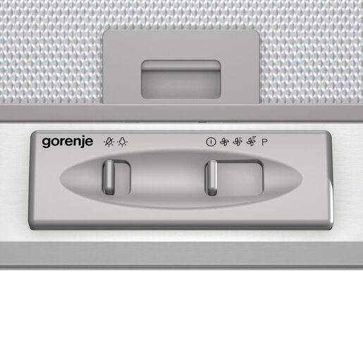 GORENJE BHI611AS интегриран аспиратор