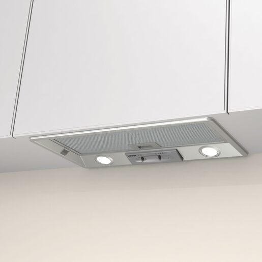 GORENJE BHI611AS интегриран аспиратор