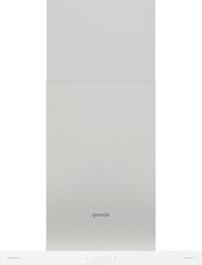 GORENJE WHT6SYW декоративен ѕиден аспиратор