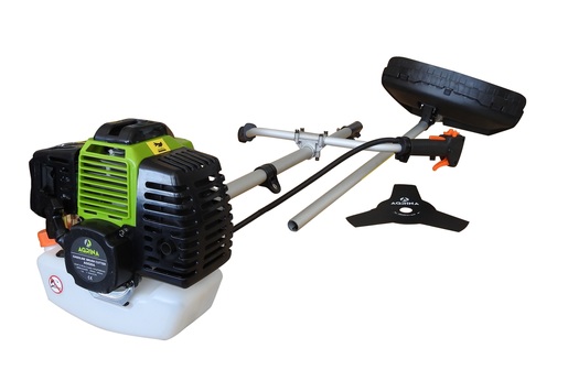 AGRINA AG520 Моторен тример-дводелен 1,6kW