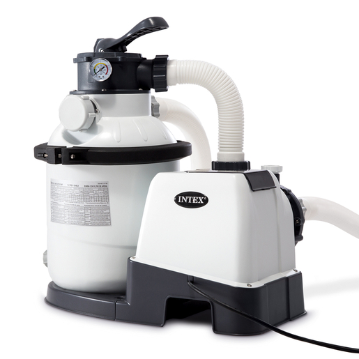 INTEX 26644 Филтер песочна пумпа