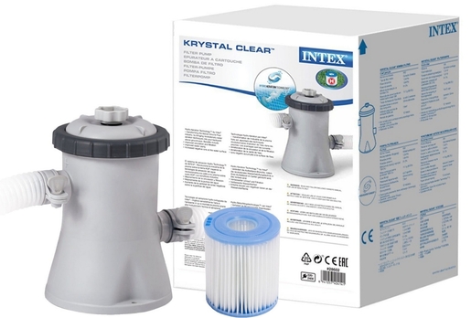 INTEX 28602 Филтер пумпа