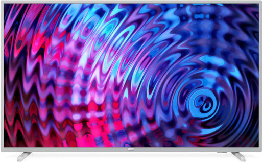 PHILIPS 43PFS5823/12 43'' Ultra Slim Full HD LED Smart