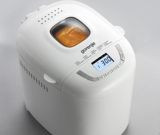 Gorenje BM910WII Aпарат за печење леб