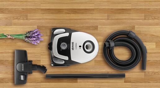 Gorenje Правосмукалка VC1411CXW