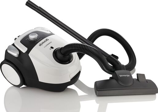 Gorenje Правосмукалка VC1411CXW