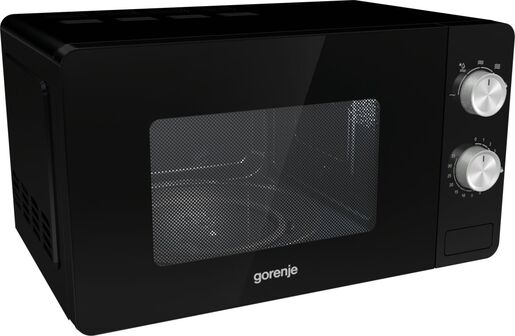 Gorenje MO20E1B Микробранова печка