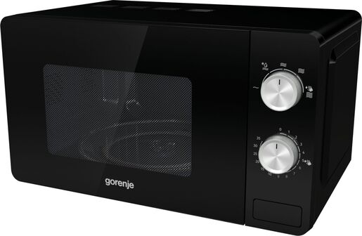 Gorenje MO20E1B Микробранова печка