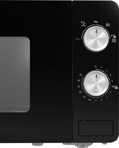 Gorenje MO20E1B Микробранова печка