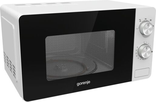 Gorenje MO20E1W Микробранова печка