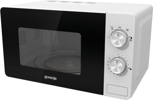 Gorenje MO20E1W Микробранова печка