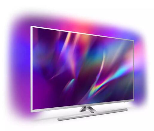 PHILIPS 58PUS8535/12 58'' UHD LED Android