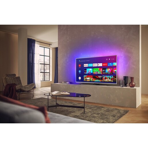 PHILIPS 58PUS8535/12 58'' UHD LED Android