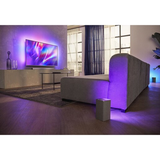 PHILIPS 58PUS8535/12 58'' UHD LED Android