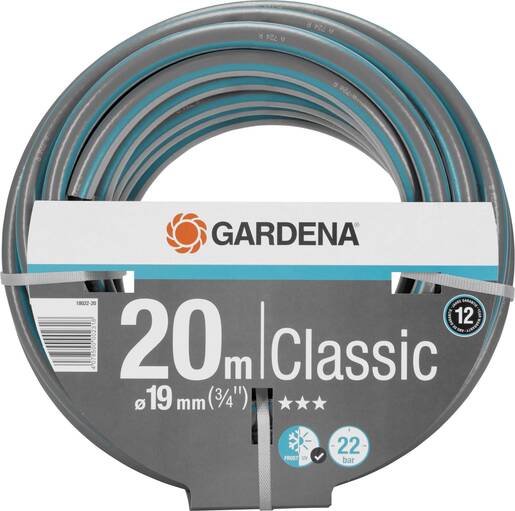 Gardena црево 20м 3/4"