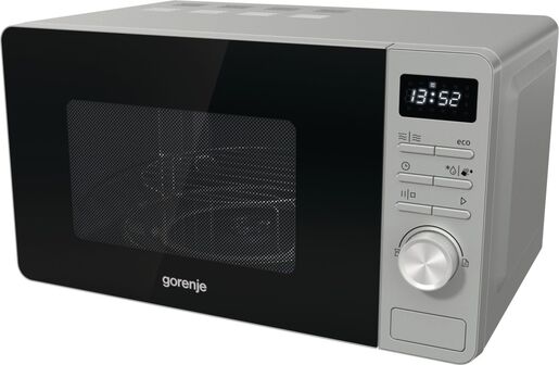 Gorenje MO20A4X Микробранова печка