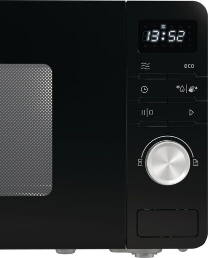 Gorenje MO20A3B Микробранова печка