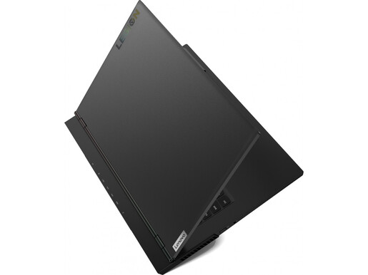 Lenovo Legion 5 15ARH05H Phantom Black (15,6" FHD 144Hz/Ryzen R5-4600H/16GB DDR4/512GB SSD/RTX 2060 6GB) лаптоп