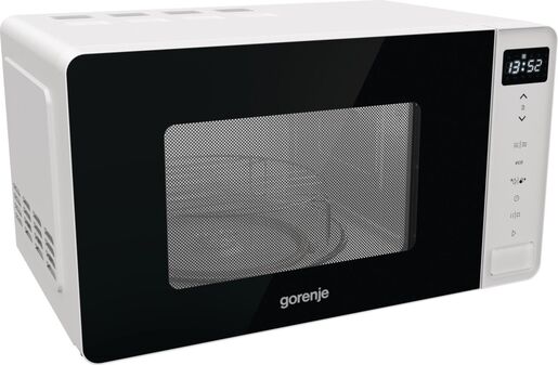 Gorenje MO20S4W Микробранова печка