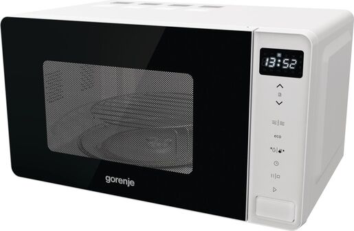 Gorenje MO20S4W Микробранова печка