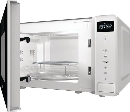 Gorenje MO20S4W Микробранова печка