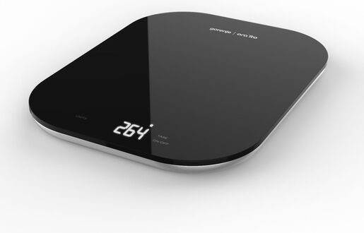 Gorenje KT10ORAB Кујнска вага